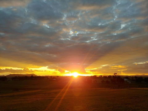 Carpe Diem Cottage, Tenterfield - Events Australia 2