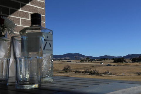 Carpe Diem Cottage, Tenterfield - Events Australia 1