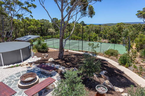 Carpe Mykonos - BRAND NEW HOME - Bushland Retreat - Events Australia 2