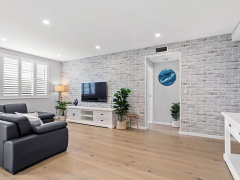 Carrington Nelson Bay - Events Australia 1