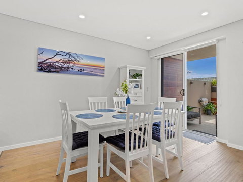 Carrington Nelson Bay - Events Australia 2