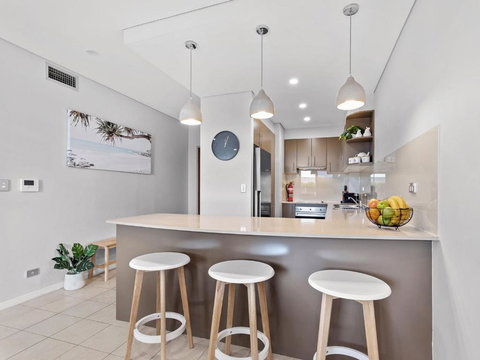 Carrington Nelson Bay - Events Australia 3