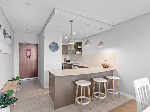 Carrington Nelson Bay - Events Australia 4