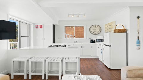 Casa Bianca Accom Holidays - Events Australia 2