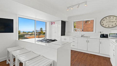 Casa Bianca Accom Holidays - Events Australia 4