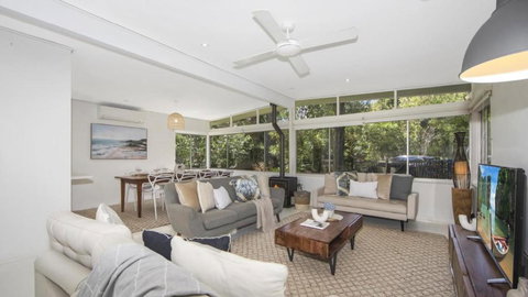 Casa Bianca - Pearl Beach - Events Australia 1