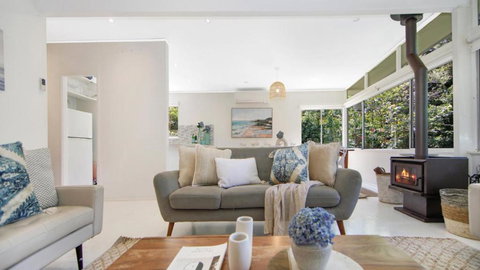 Casa Bianca - Pearl Beach - Events Australia 3