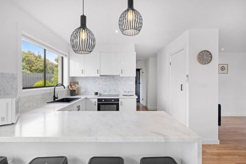 Casa Bianca - Events Australia 3