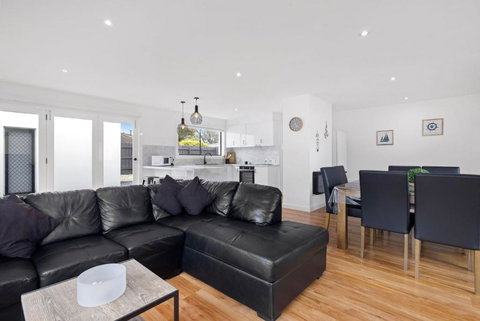 Casa Bianca - Events Australia 4