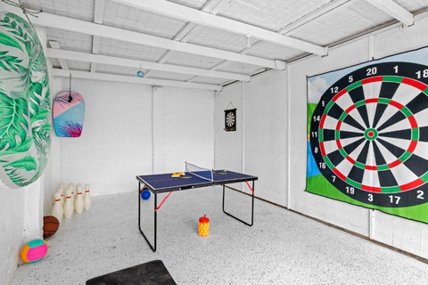 Casa Bianca - Events Australia 1