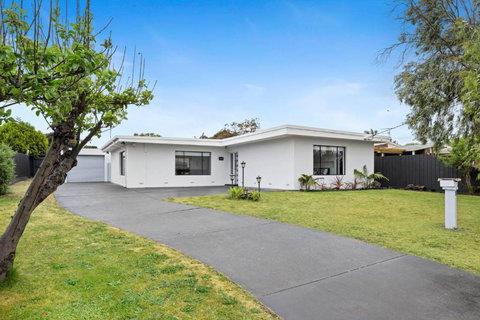 Casa Bianca - Events Australia 2