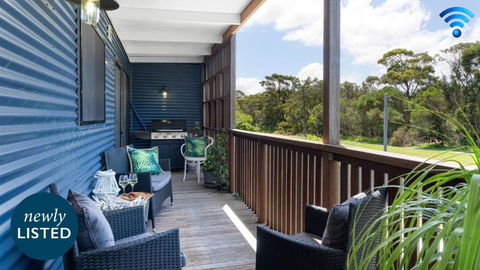 Casa Blu - Events Australia 0