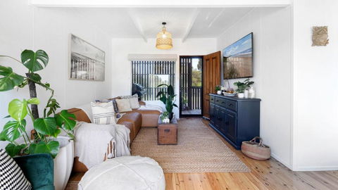 Casa Blu - Events Australia 1