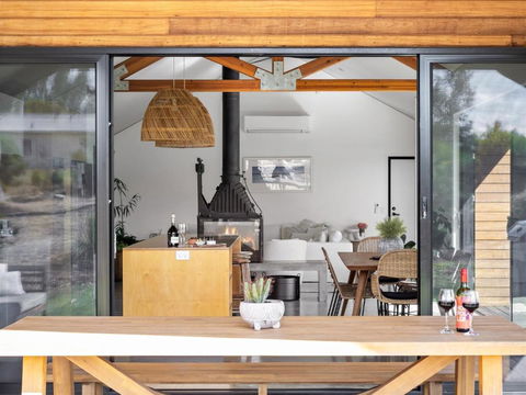 Casa Burnside - Events Australia 3