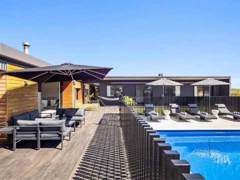 Casa Burnside - Events Australia 0