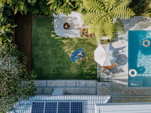 Casa Curlew - Events Australia 0