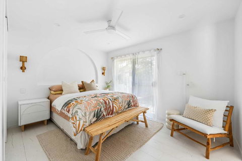 Casa Curlew - Events Australia 2