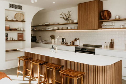 Casa De La Luz - Luxury Villa - Events Australia 2