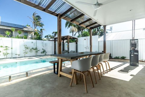 Casa De La Luz - Luxury Villa - Events Australia 4