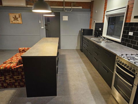 Canberra Hideaway - Events Australia 2