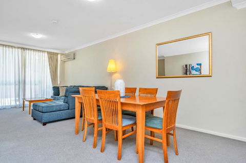 C Mandurah Apartment Resort - Events Australia 2
