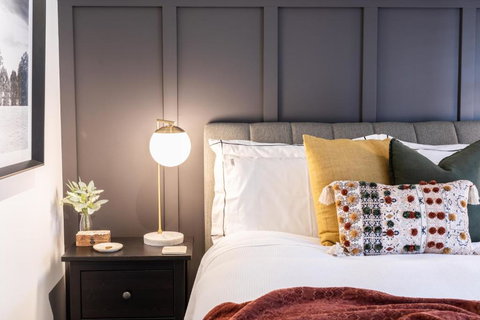 Camden Apartment - Events Australia 0