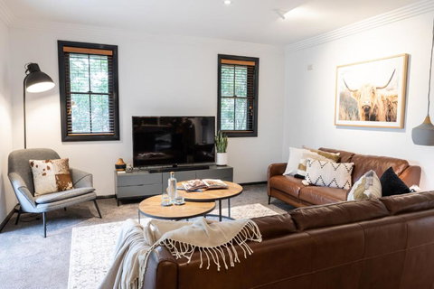 Camden Apartment - Events Australia 4