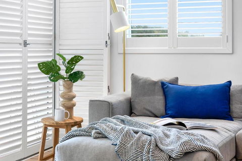 Central Location Stylish 3 Bed With Pool - Sunshine Central - Events Australia 0