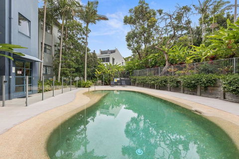 Central Location Stylish 3 Bed With Pool - Sunshine Central - Events Australia 4