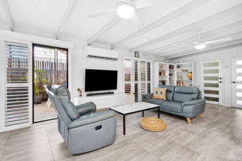 Cassia Beach House Haven - Events Australia 1