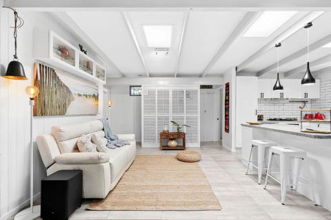 Cassia Beach House Haven - Events Australia 4