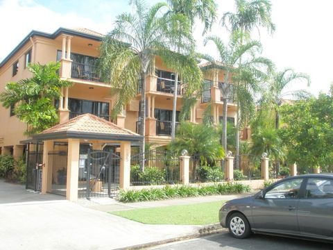 Central Plaza Apartments - Events Australia 0