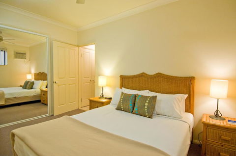 Central Plaza Apartments - Events Australia 2