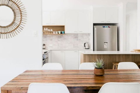 Casa Del Mar 6 - Walk To Pottsville Beach! - Events Australia 0