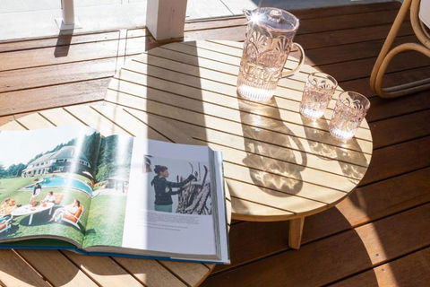 Casa Del Salt - Events Australia 3