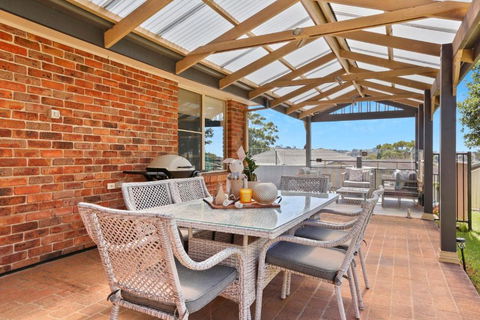 Casa Del Sol With Pool - Events Australia 2