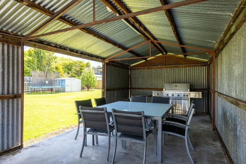 Casa Mar Vista - Events Australia 2