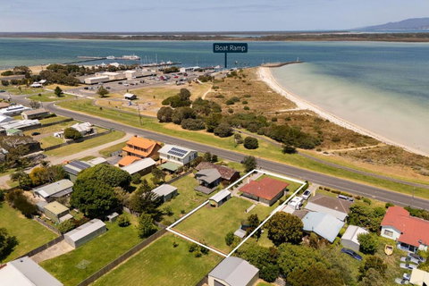 Casa Mar Vista - Events Australia 0