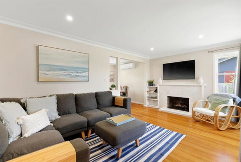 Casa Mar Vista - Events Australia 1