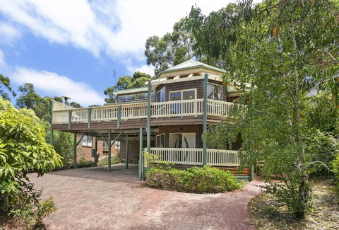 Casa Oceano - Events Australia 1