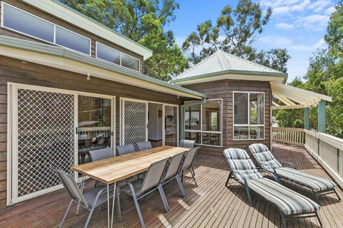 Casa Oceano - Events Australia 0