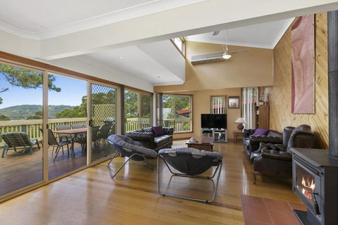 Casa Oceano - Events Australia 2