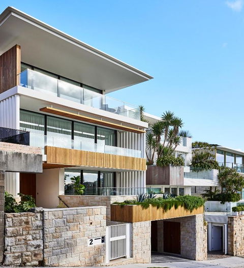 Casa Tamarama - Events Australia 0