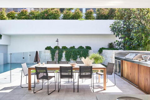 Casa Tamarama - Events Australia 4