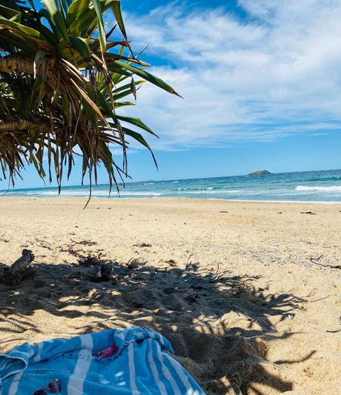 Casa Tropicana Villa With Ocean Views - Steps From Beach Surfs Up! - Events Australia 3