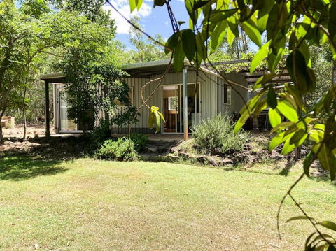 Casa Verde Off-grid Hideaway Agnes Water 1770 - Events Australia 0
