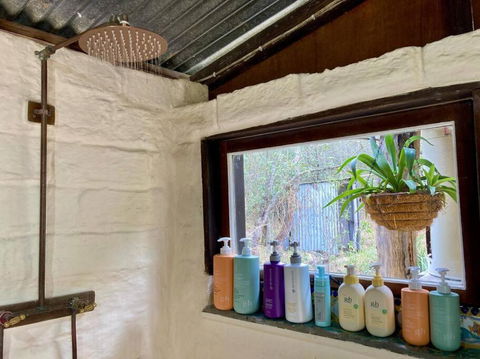 Casa Verde Off-grid Hideaway Agnes Water 1770 - Events Australia 3