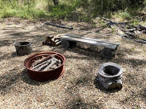 Casa Verde Off-grid Hideaway Agnes Water 1770 - Events Australia 4