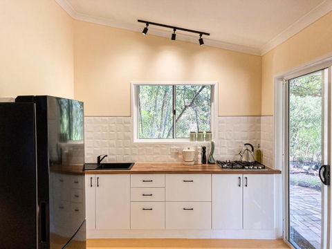 Casa Verde Off-grid Hideaway Agnes Water 1770 - Events Australia 2