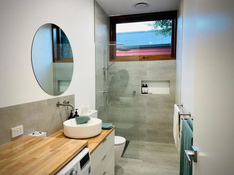 Cascade Pad In South Hobart - Events Australia 3